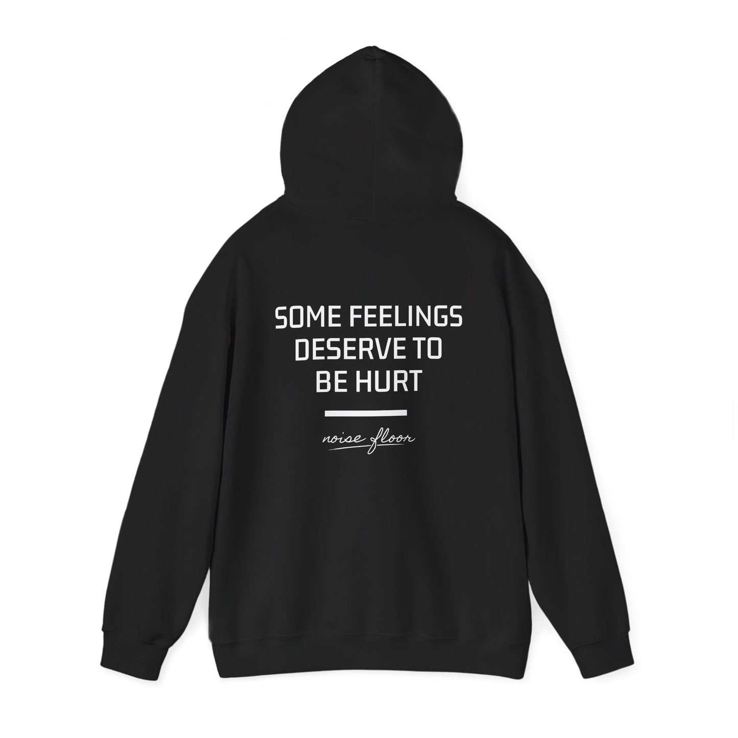 Feelings Hoodie