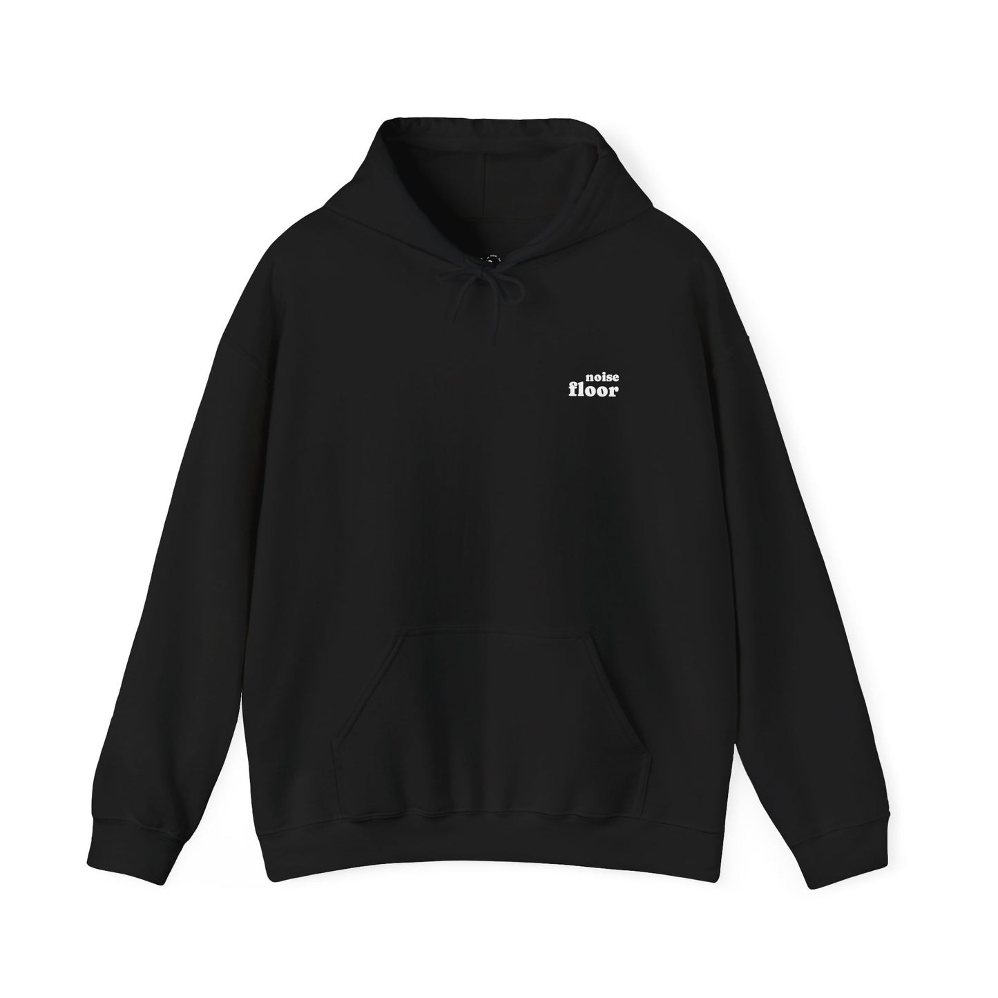 Discomfort Hoodie
