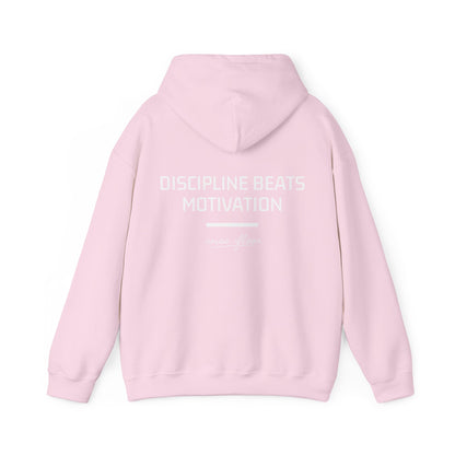Discipline Hoodie