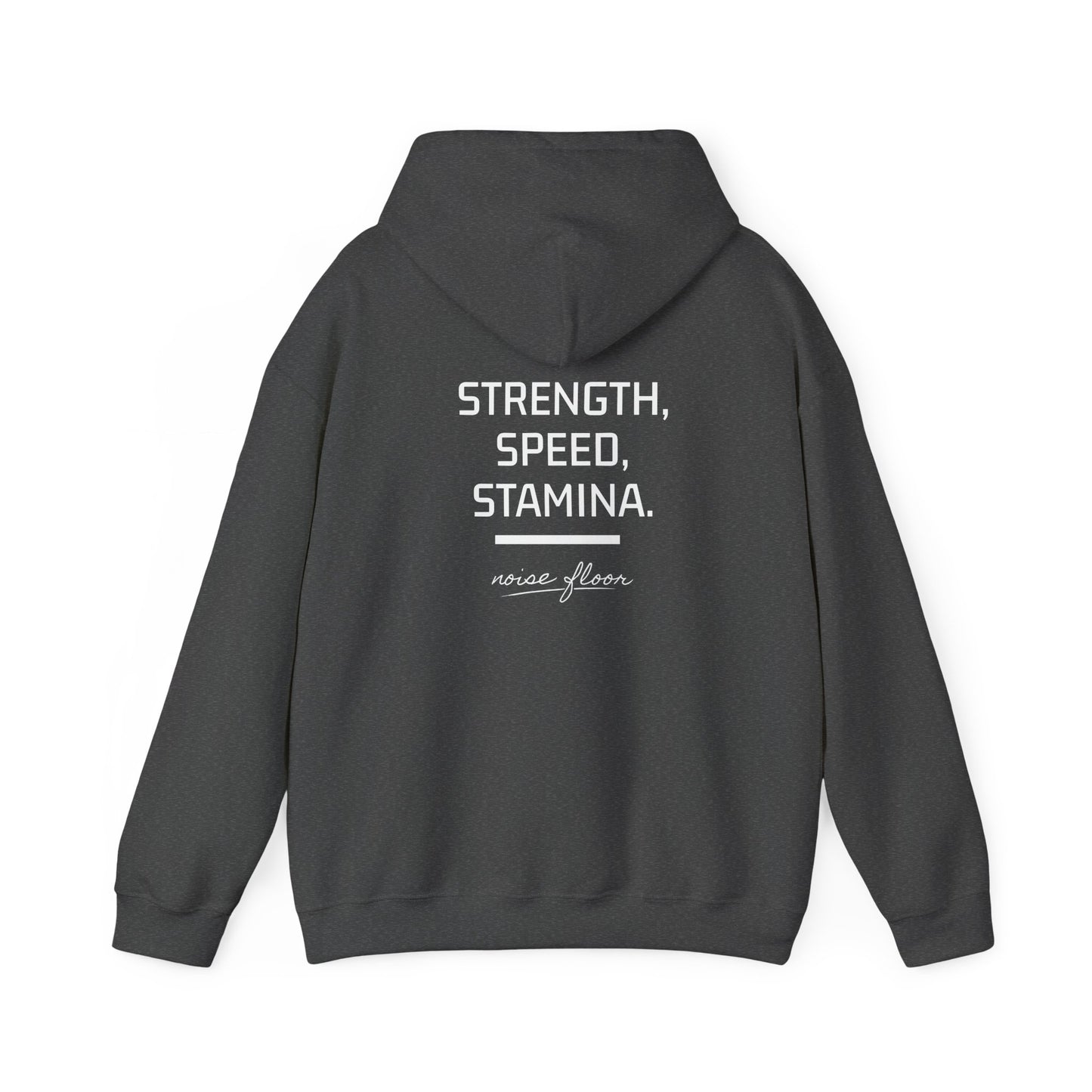 Triple S Hoodie