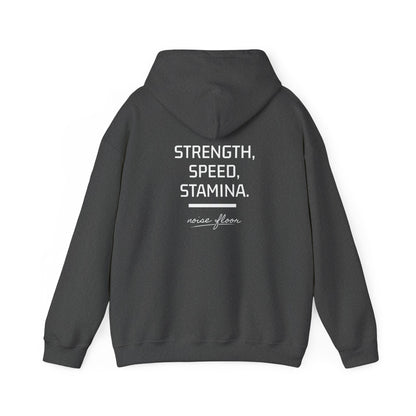 Triple S Hoodie