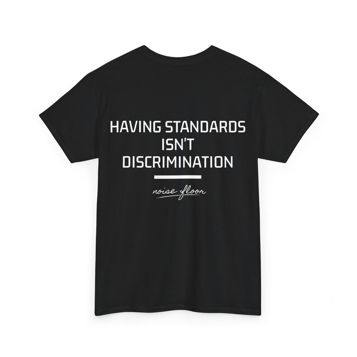 Standards T-shirt
