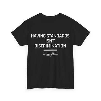 Standards T-shirt