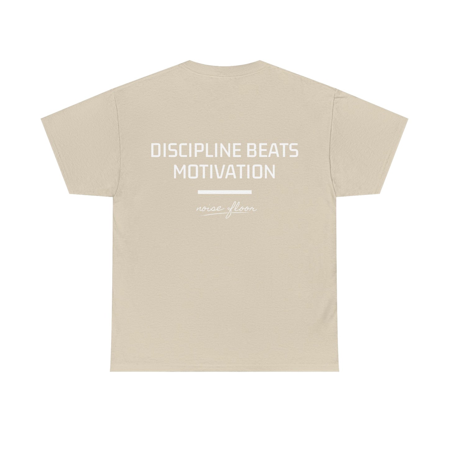Discipline T-shirt