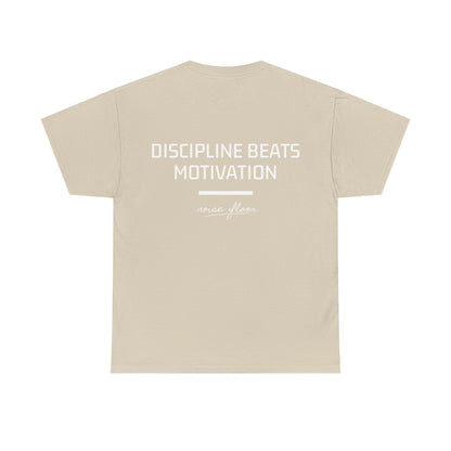 Discipline T-shirt