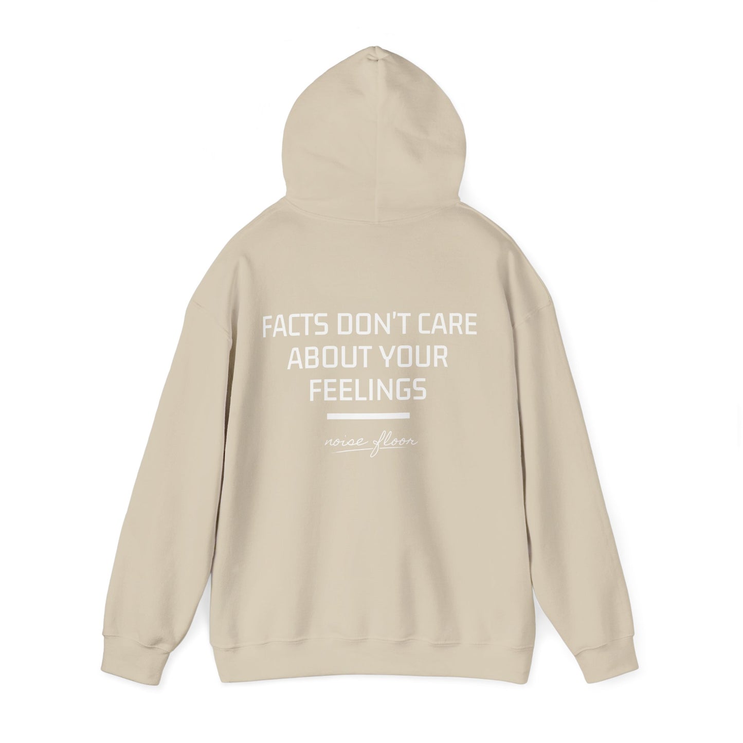 Facts Hoodie