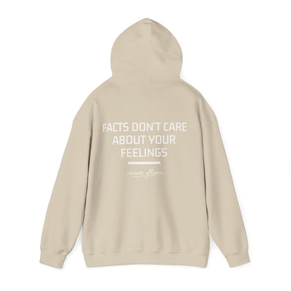 Facts Hoodie