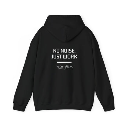Slogan Hoodie