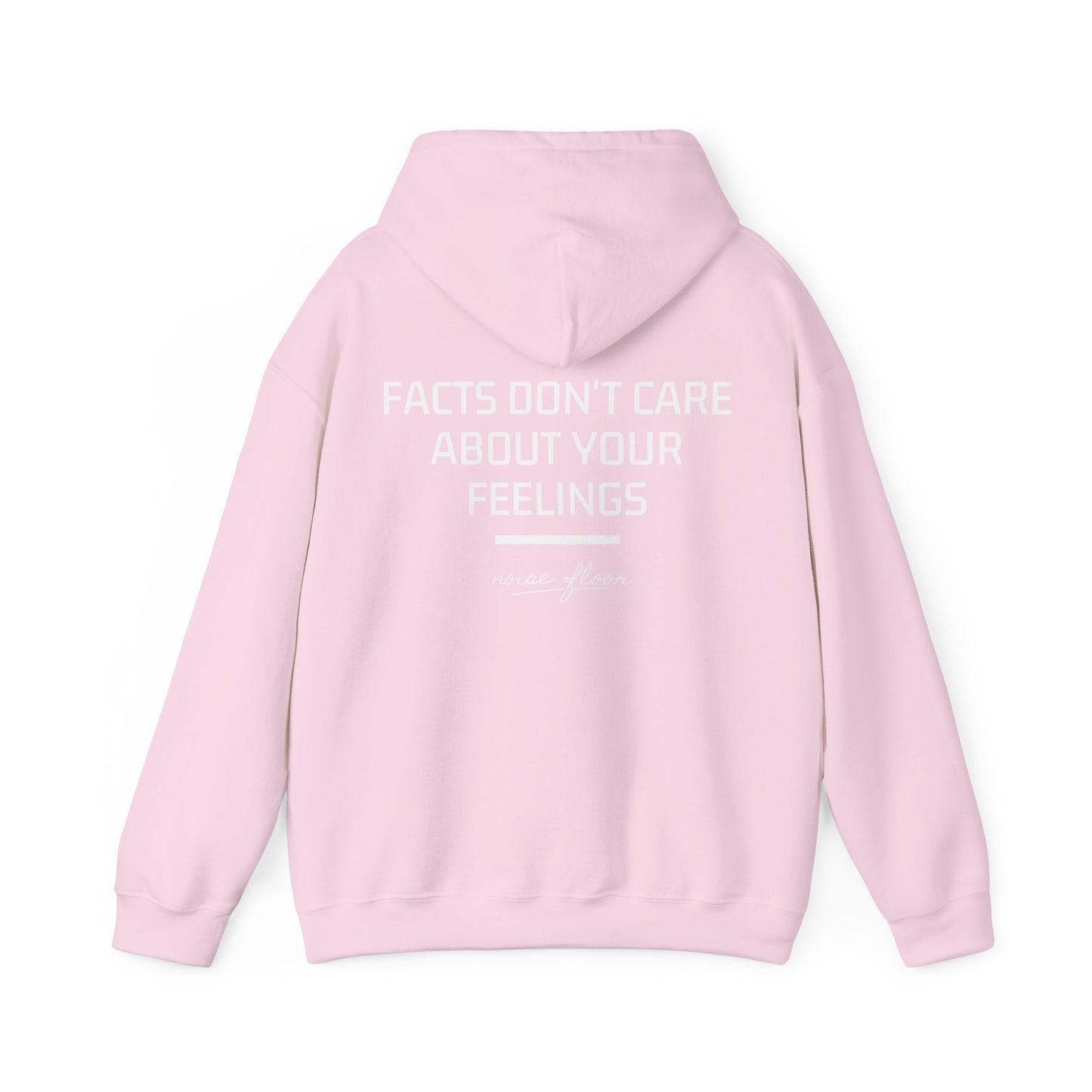 Facts Hoodie