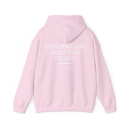Facts Hoodie