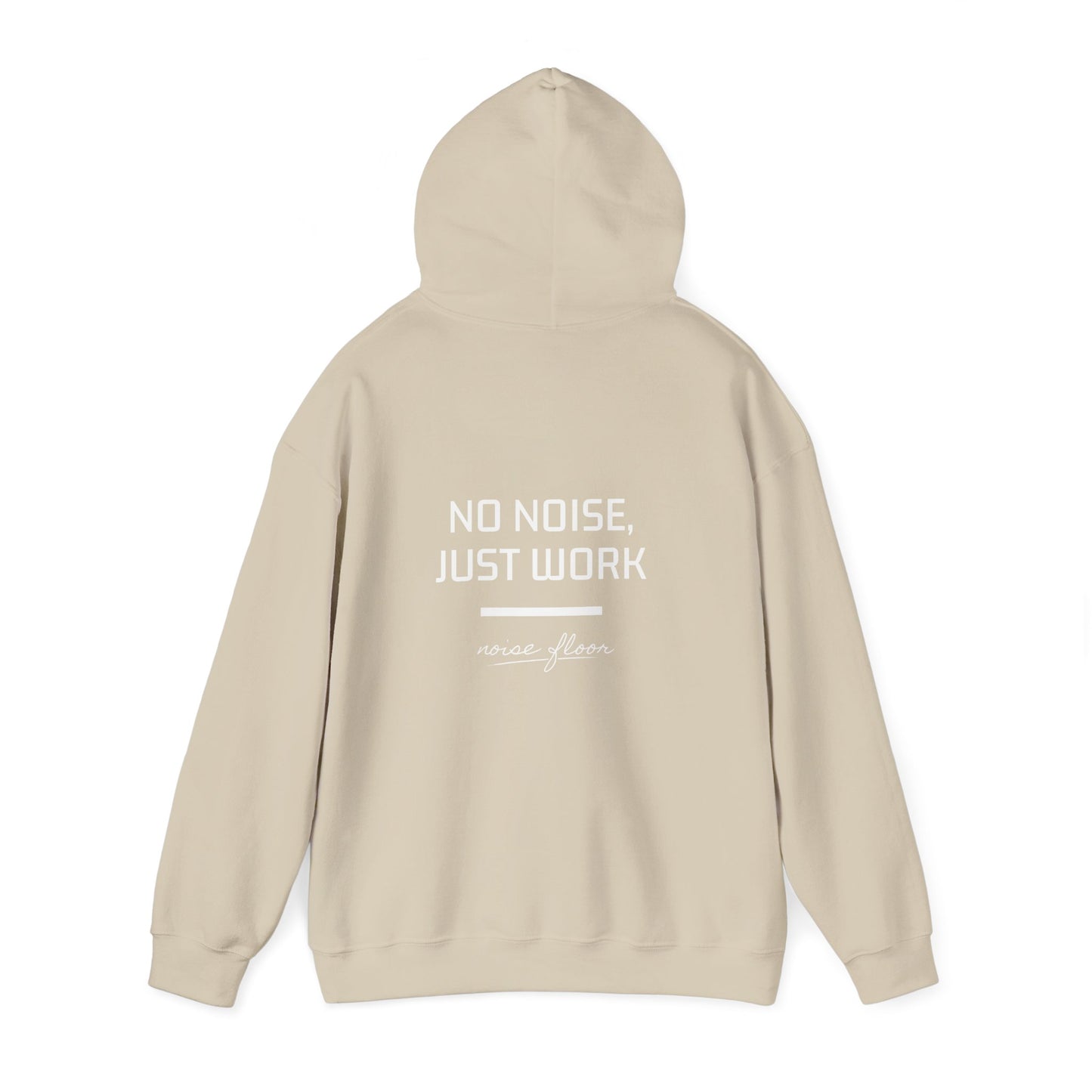 Slogan Hoodie