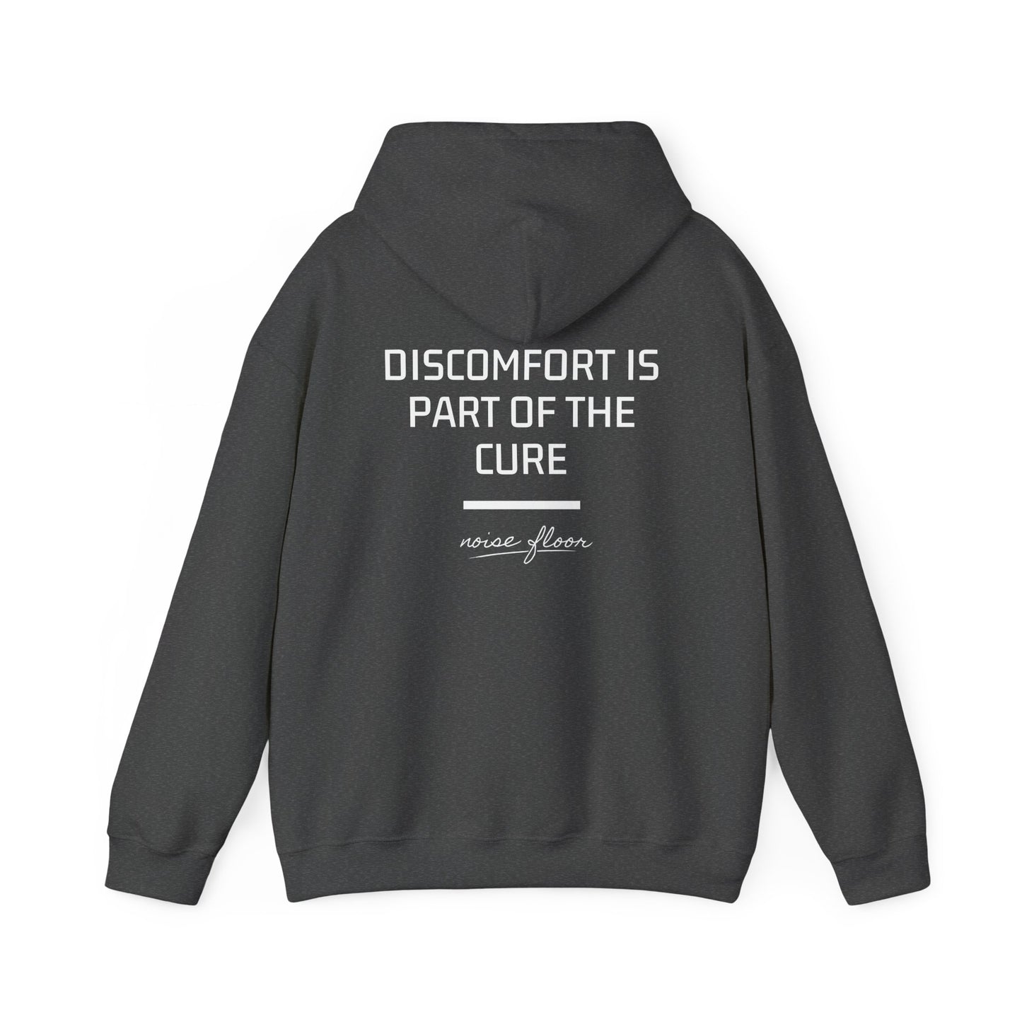 Discomfort Hoodie
