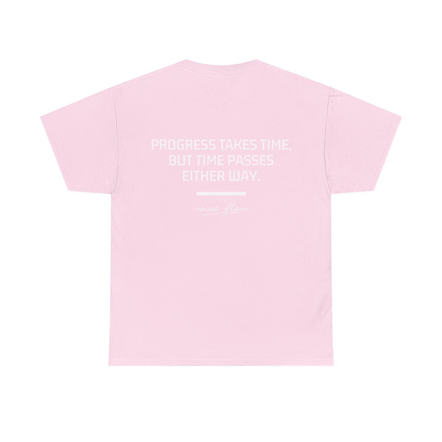 Progress T-shirt