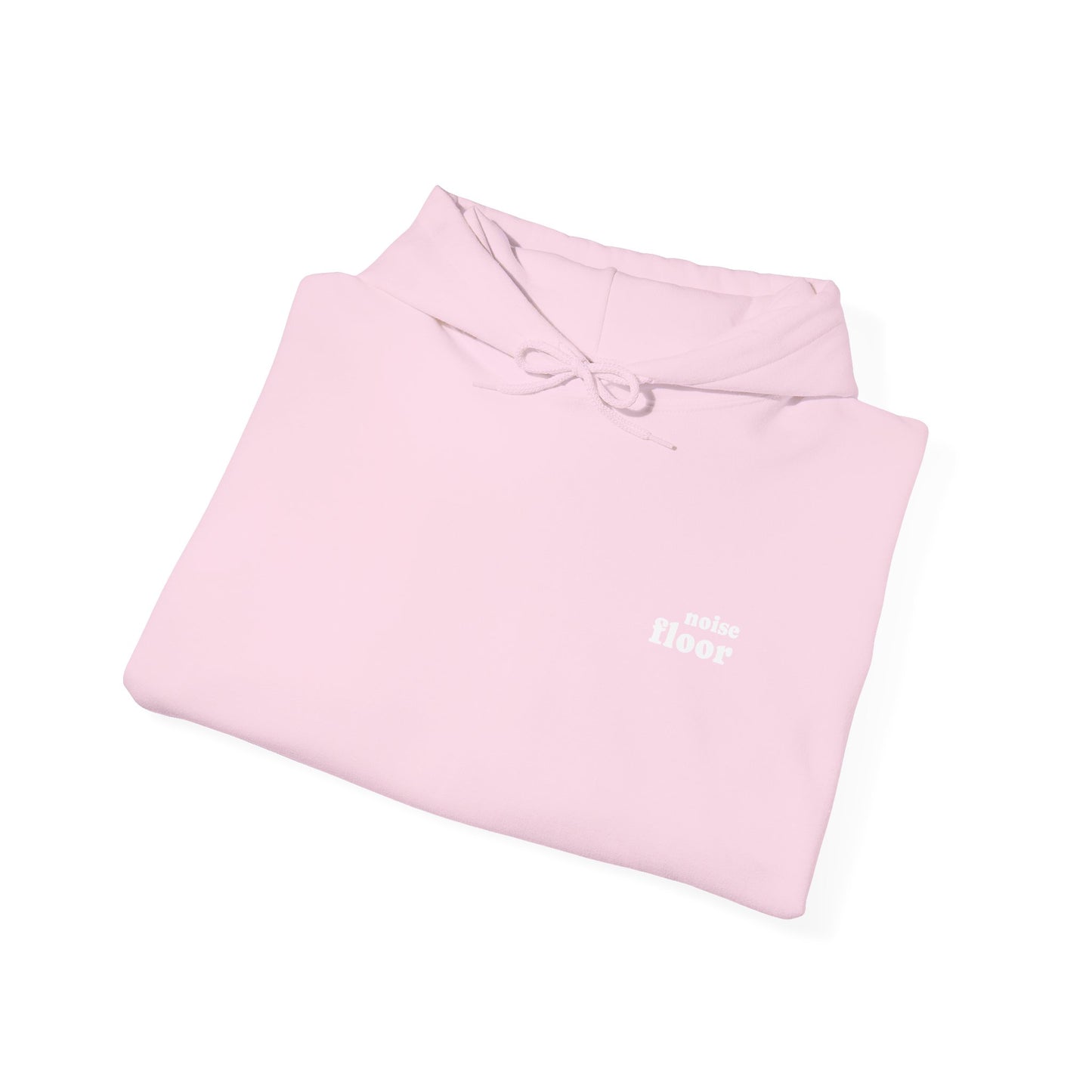 Discipline Hoodie