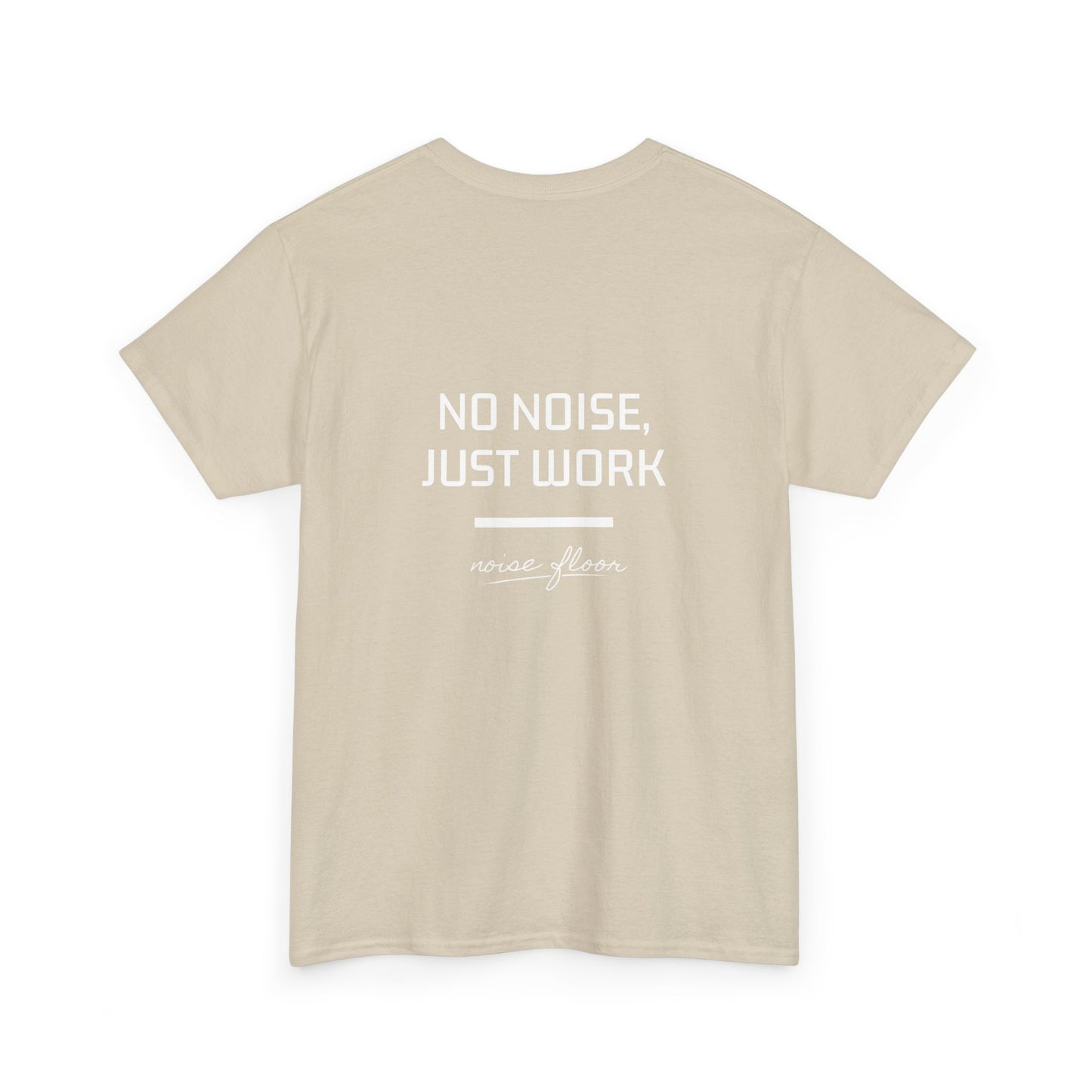 Slogan T-shirt