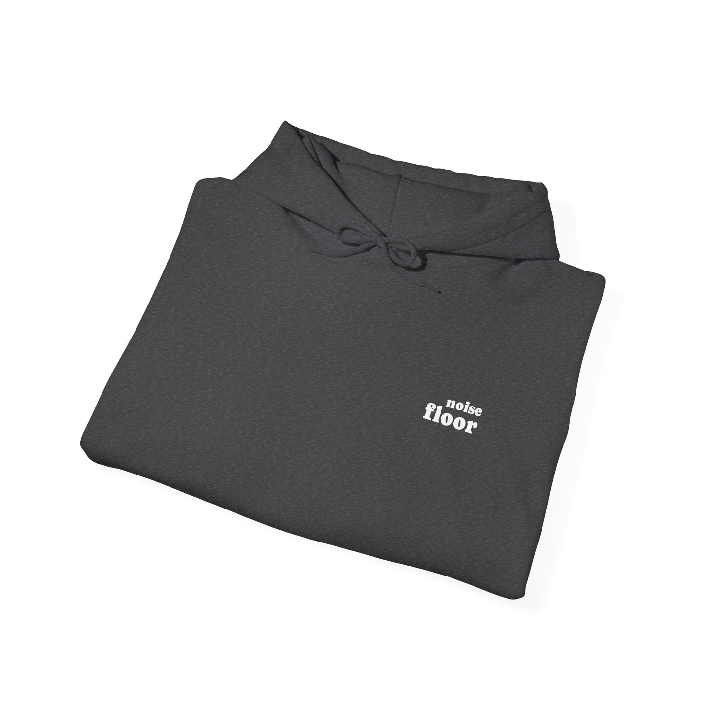 Discomfort Hoodie
