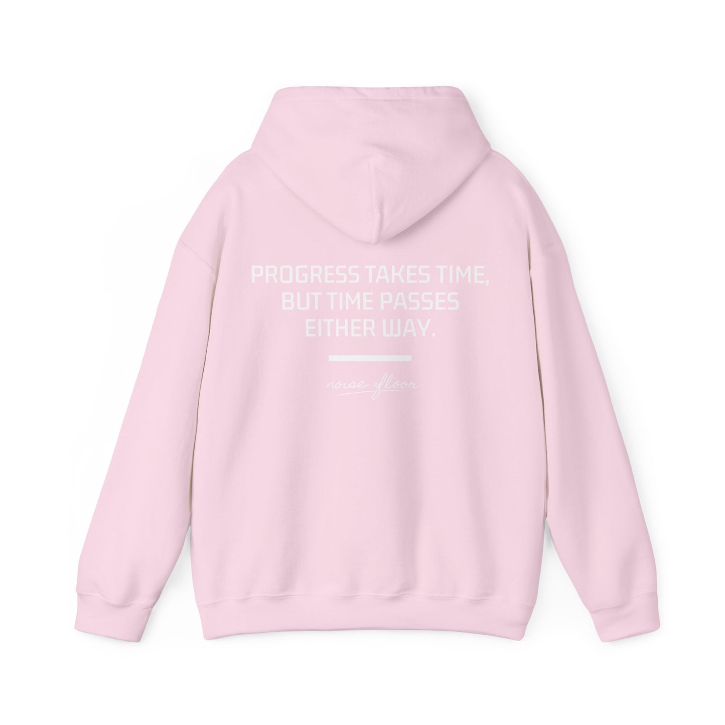 Progress Hoodie