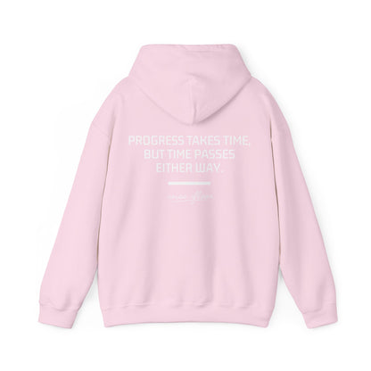 Progress Hoodie