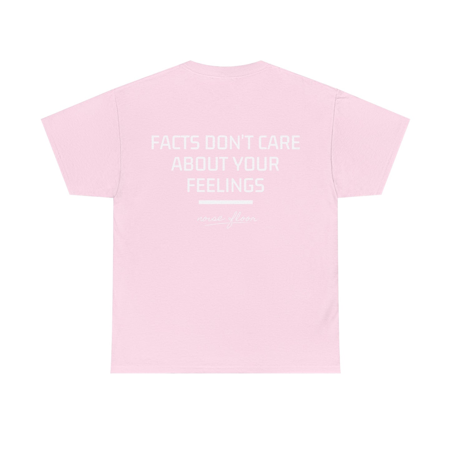 Facts T-shirt