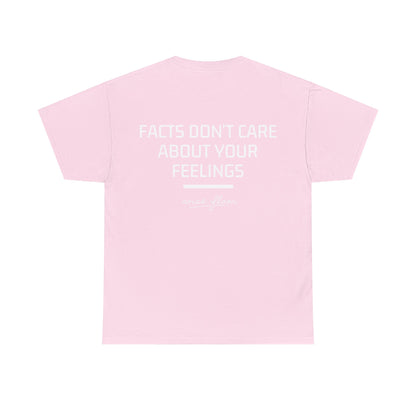 Facts T-shirt