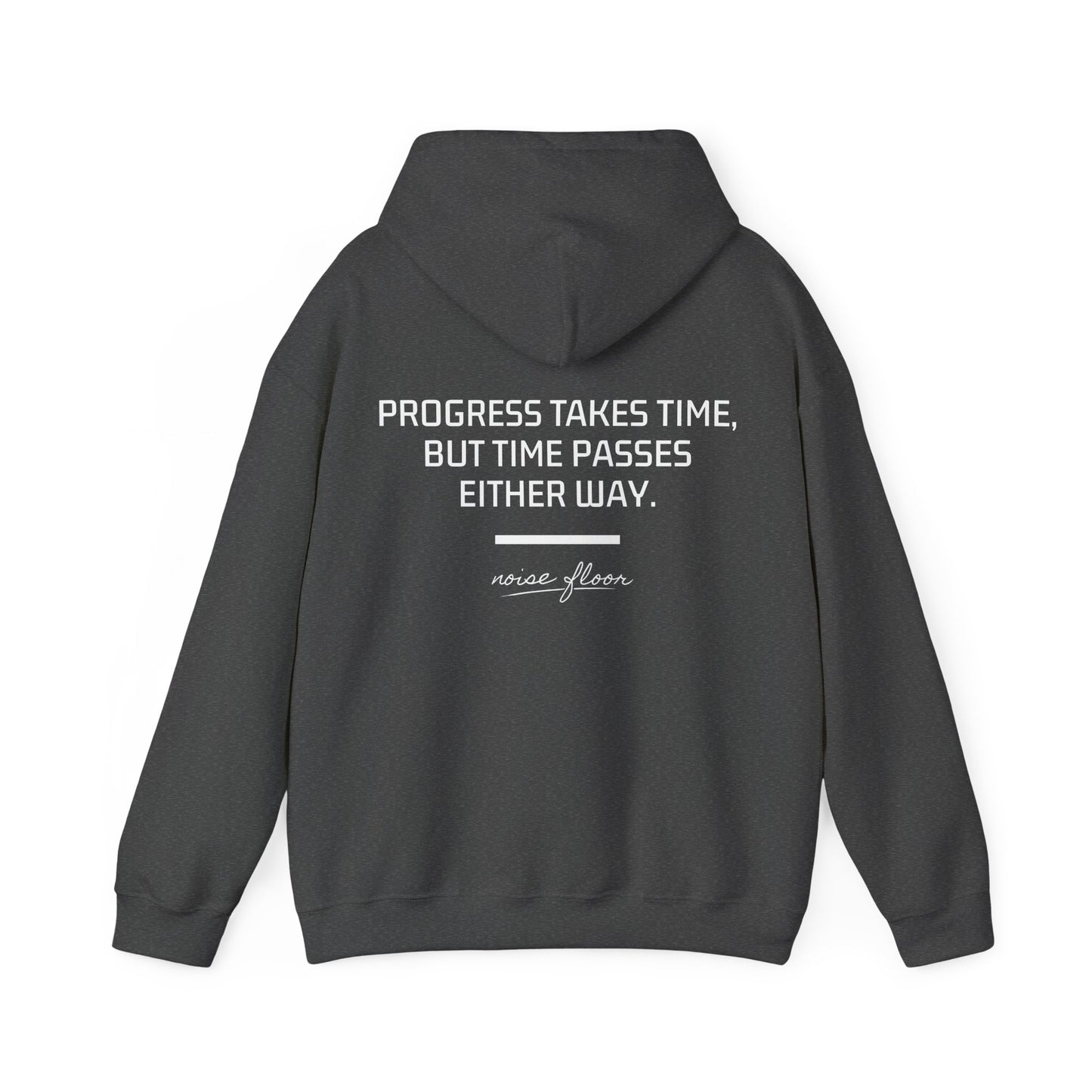 Progress Hoodie