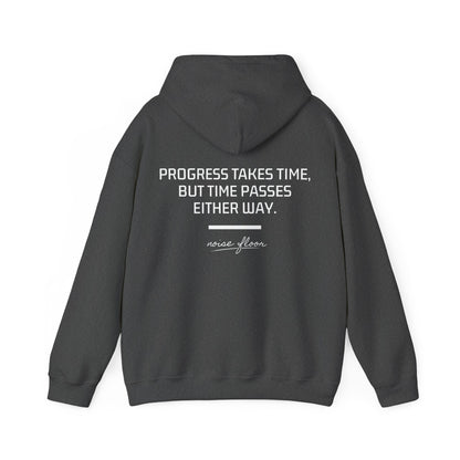Progress Hoodie