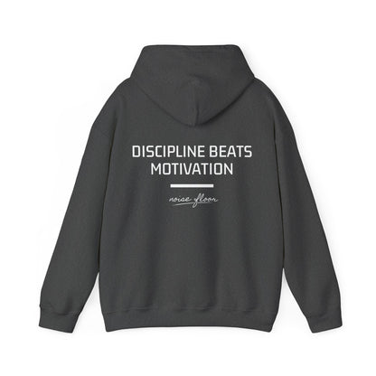 Discipline Hoodie