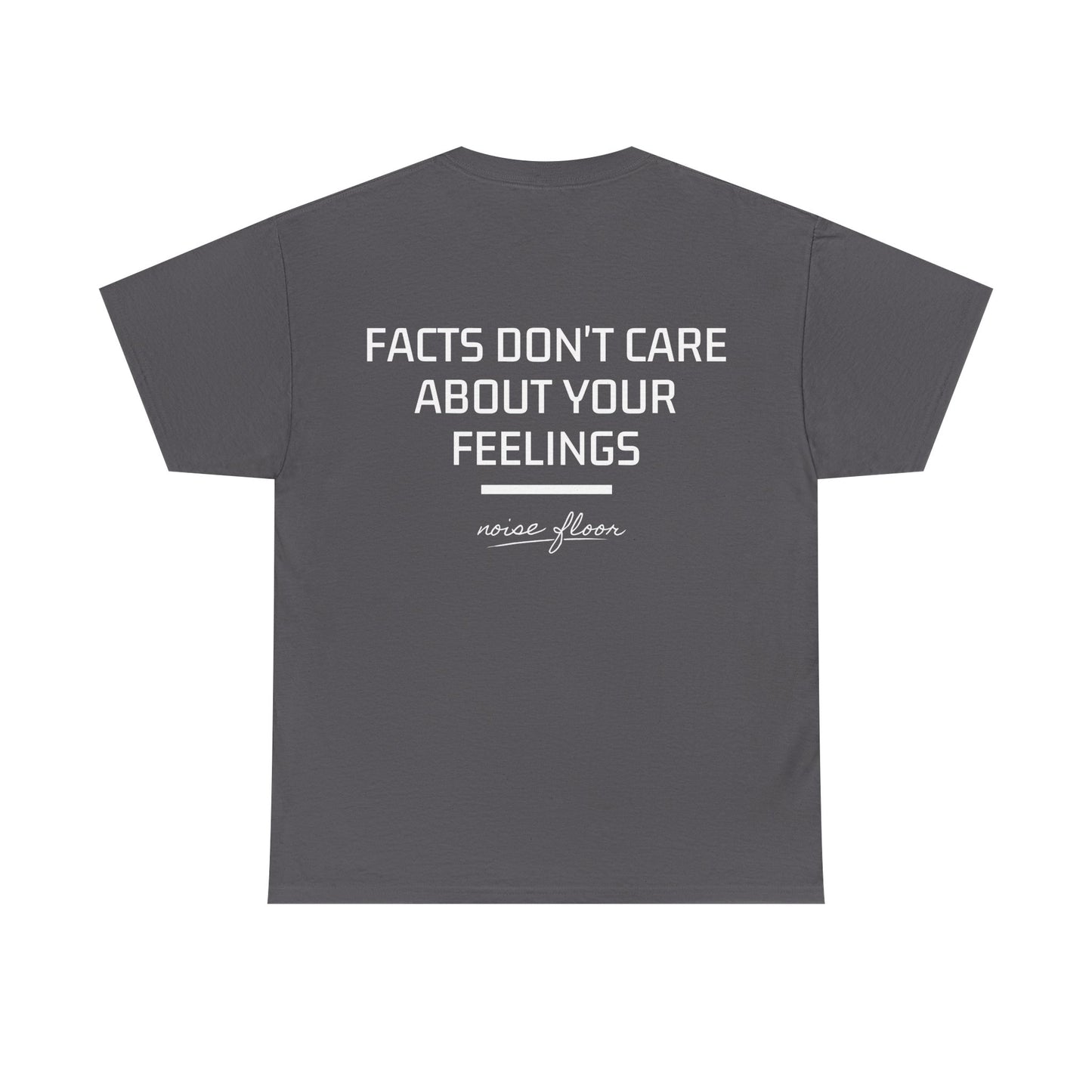 Facts T-shirt