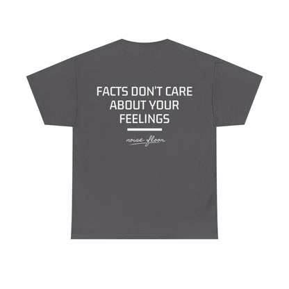 Facts T-shirt