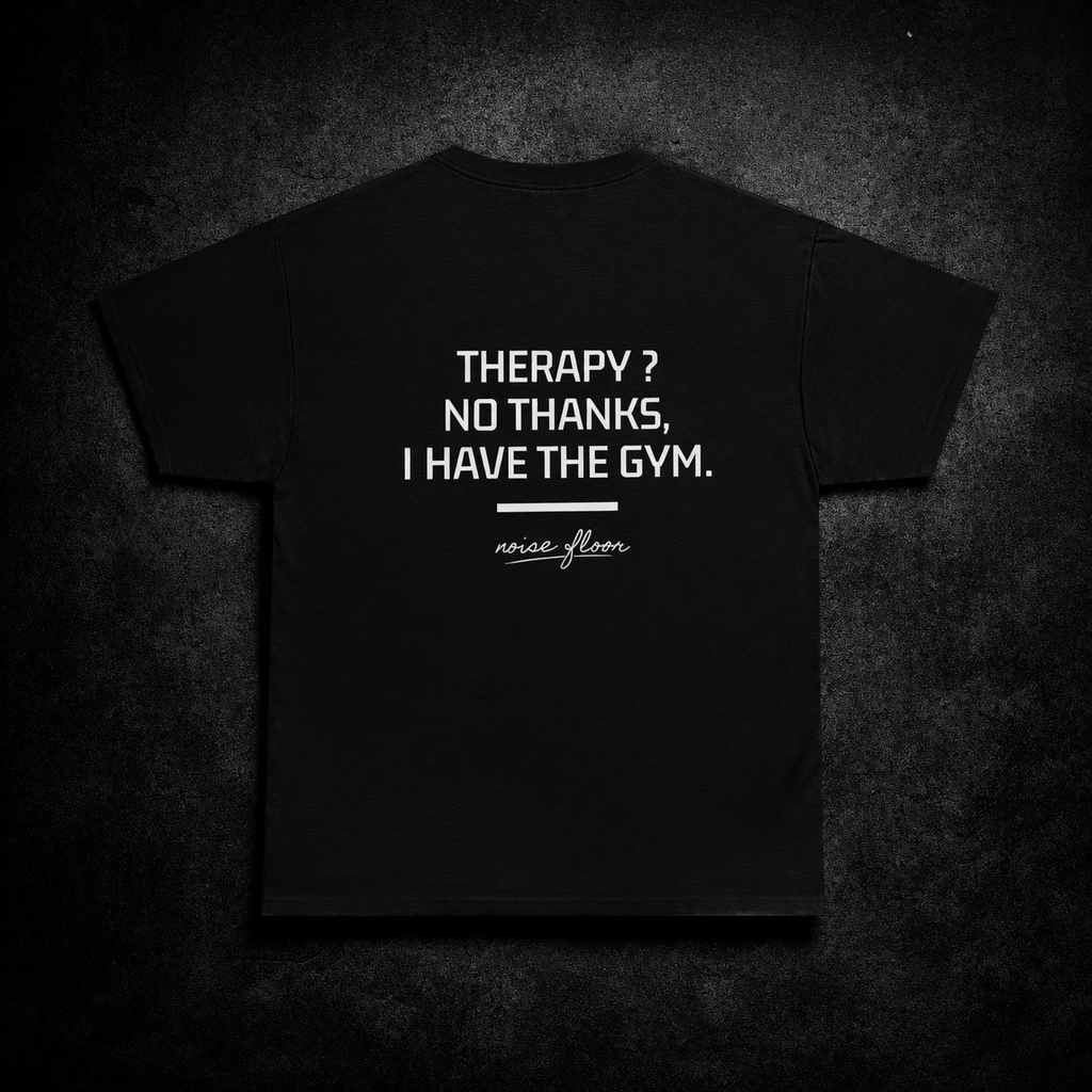 Therapy T-shirt