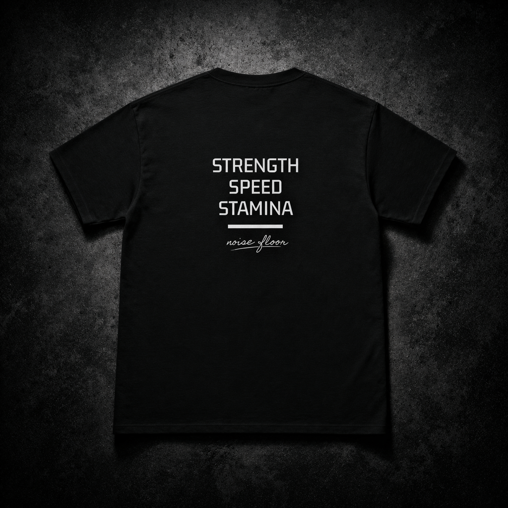 Triple S T-shirt