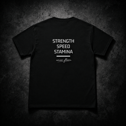 Triple S T-shirt