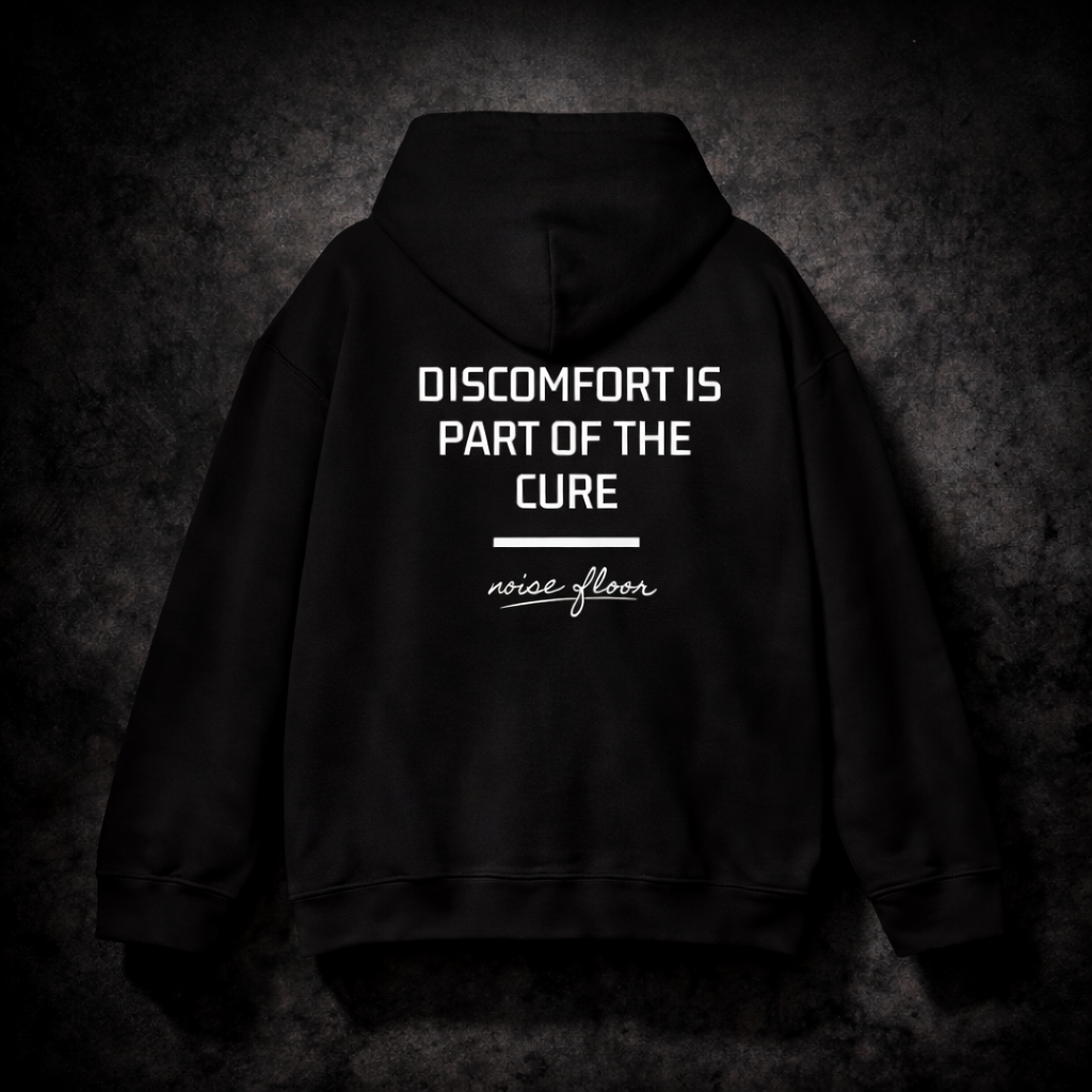Discomfort Hoodie