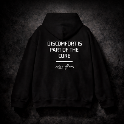 Discomfort Hoodie
