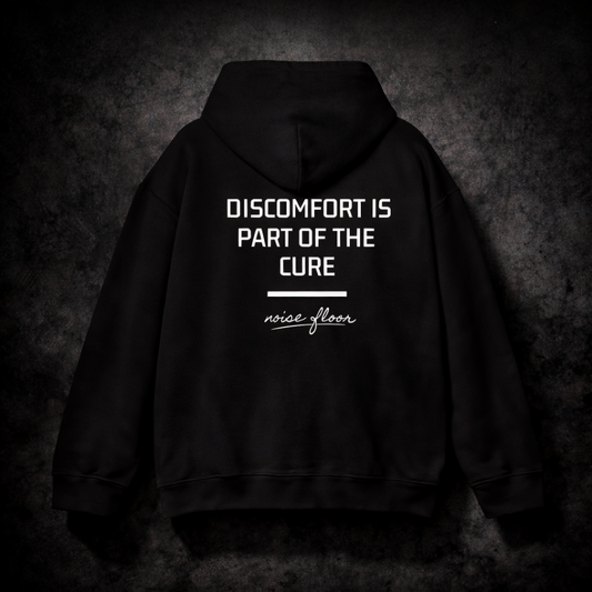 Discomfort Hoodie