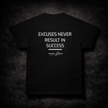Excuses T-shirt