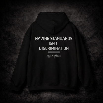 Standards Hoodie