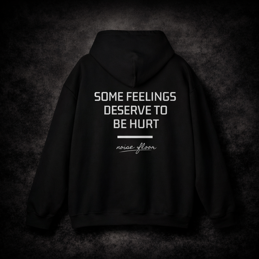 Feelings Hoodie
