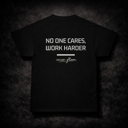 No one cares T-shirt
