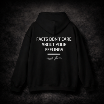 Facts Hoodie