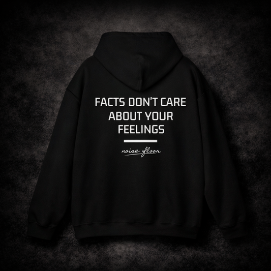 Facts Hoodie